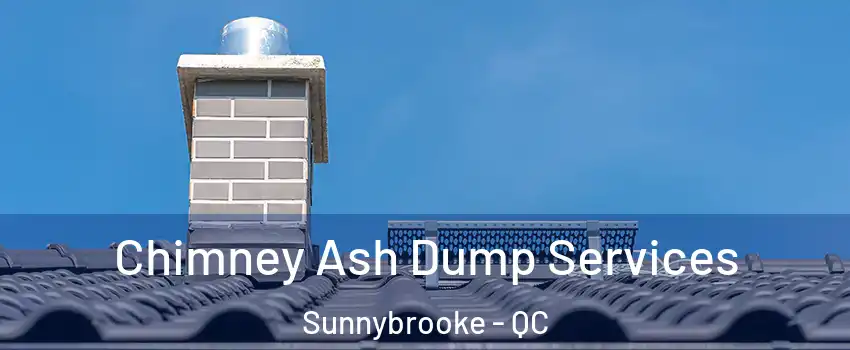  Chimney Ash Dump Services Sunnybrooke - QC