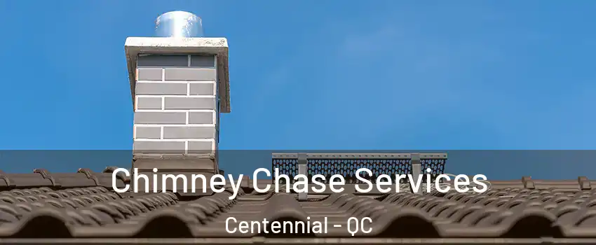  Chimney Chase Services Centennial - QC