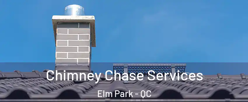 Chimney Chase Services Elm Park - QC