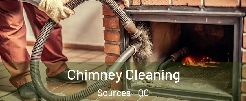  Chimney Cleaning Sources - QC