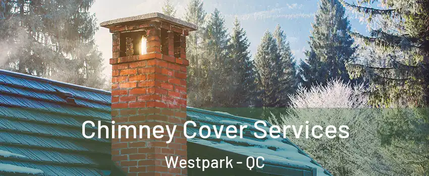  Chimney Cover Services Westpark - QC
