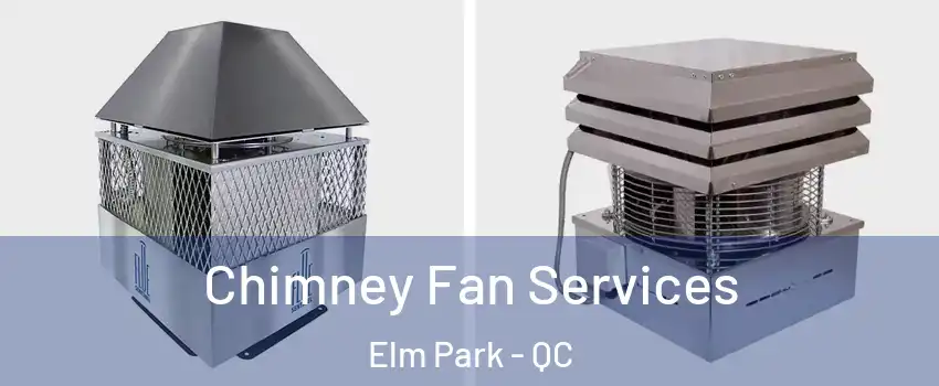  Chimney Fan Services Elm Park - QC