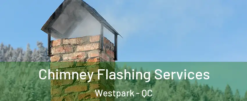  Chimney Flashing Services Westpark - QC