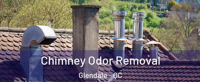 Chimney Odor Removal Glendale - QC