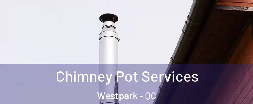  Chimney Pot Services Westpark - QC