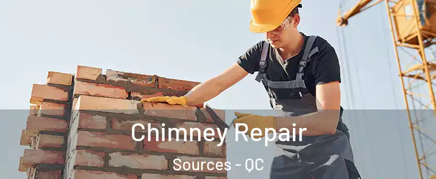  Chimney Repair Sources - QC