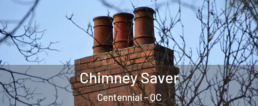 Chimney Saver Centennial - QC