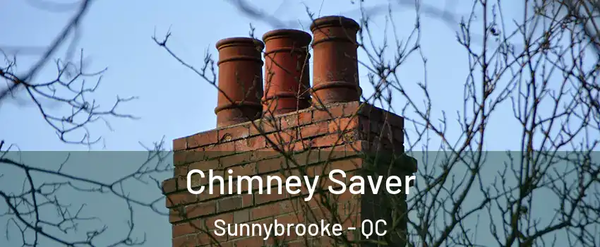  Chimney Saver Sunnybrooke - QC
