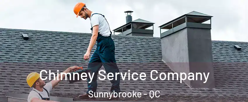  Chimney Service Company Sunnybrooke - QC