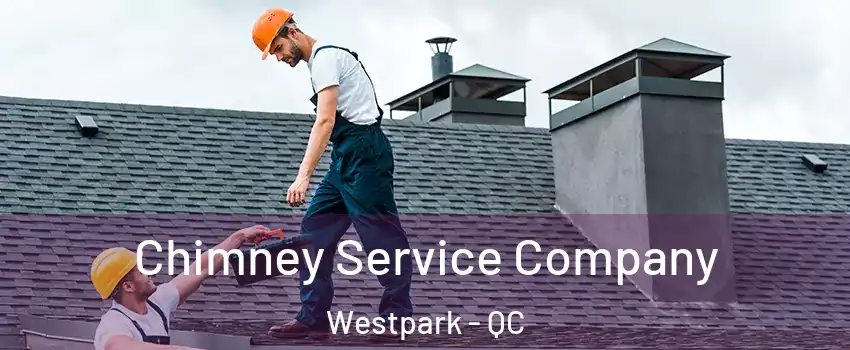  Chimney Service Company Westpark - QC