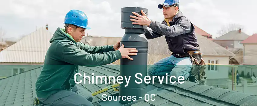  Chimney Service Sources - QC