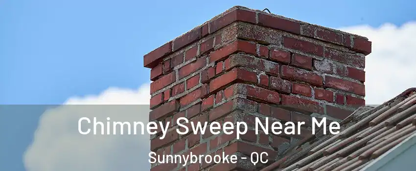  Chimney Sweep Near Me Sunnybrooke - QC