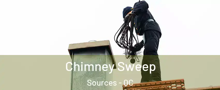  Chimney Sweep Sources - QC