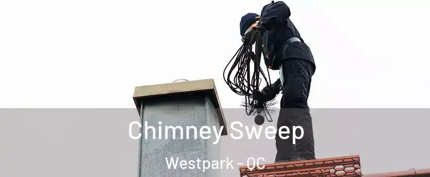  Chimney Sweep Westpark - QC