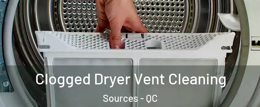  Clogged Dryer Vent Cleaning Sources - QC