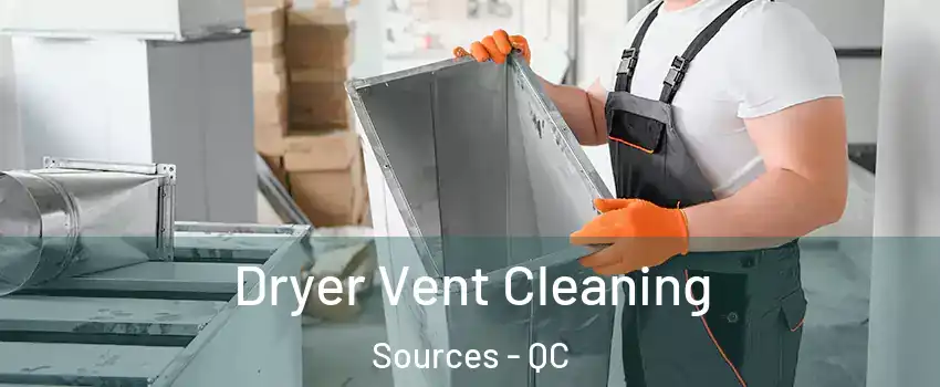 Dryer Vent Cleaning Sources - QC