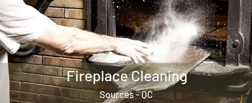  Fireplace Cleaning Sources - QC