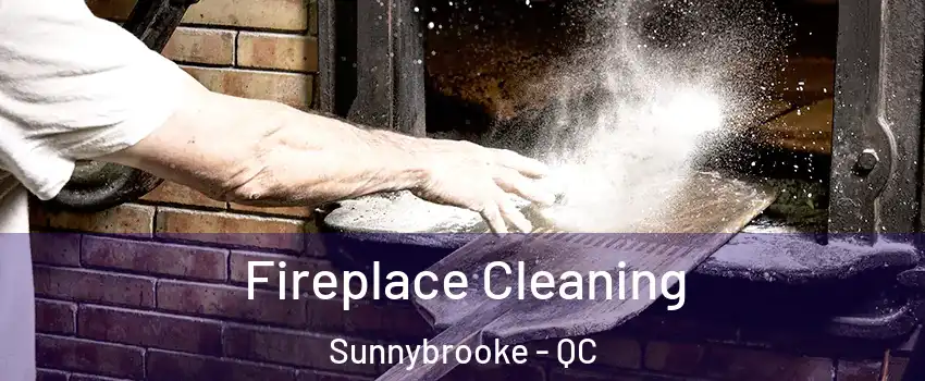  Fireplace Cleaning Sunnybrooke - QC