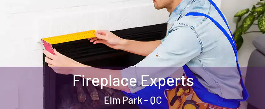  Fireplace Experts Elm Park - QC