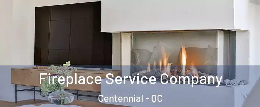  Fireplace Service Company Centennial - QC