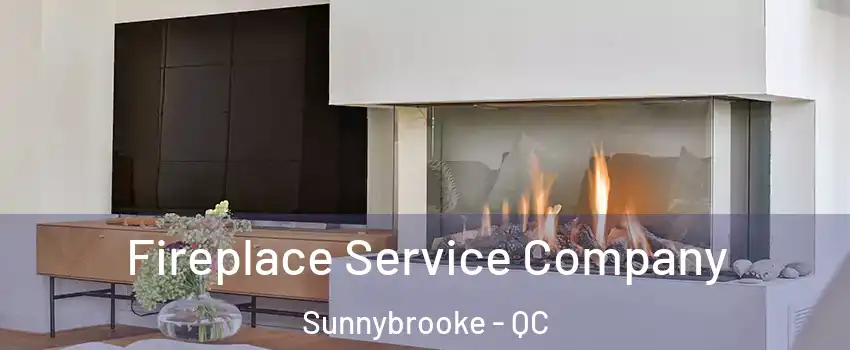  Fireplace Service Company Sunnybrooke - QC