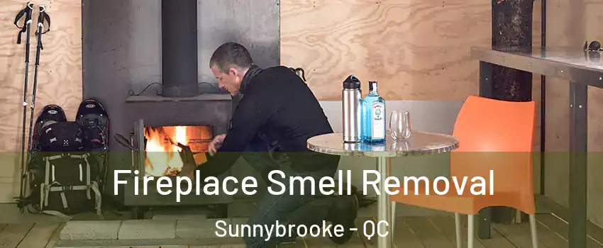  Fireplace Smell Removal Sunnybrooke - QC
