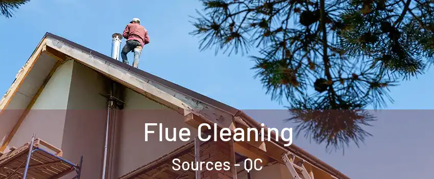  Flue Cleaning Sources - QC