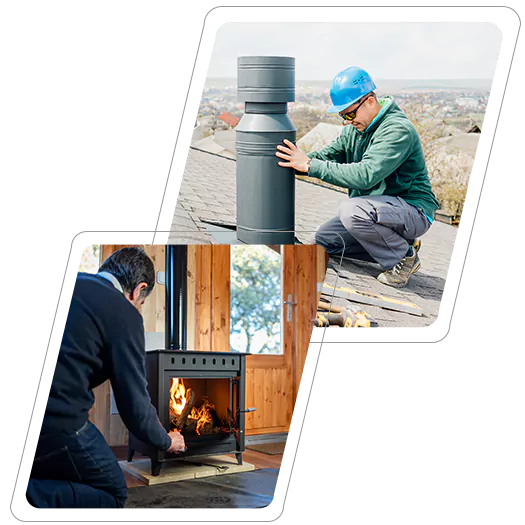 Remove Chimney Odor in Dollard-des-Ormeaux, QC