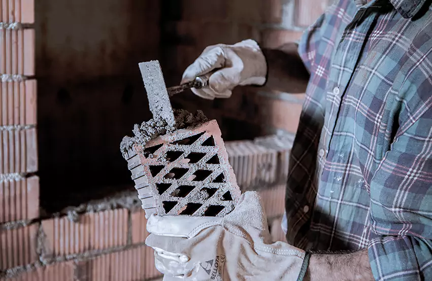 Fireplace Repair Services in Dollard-des-Ormeaux, QC