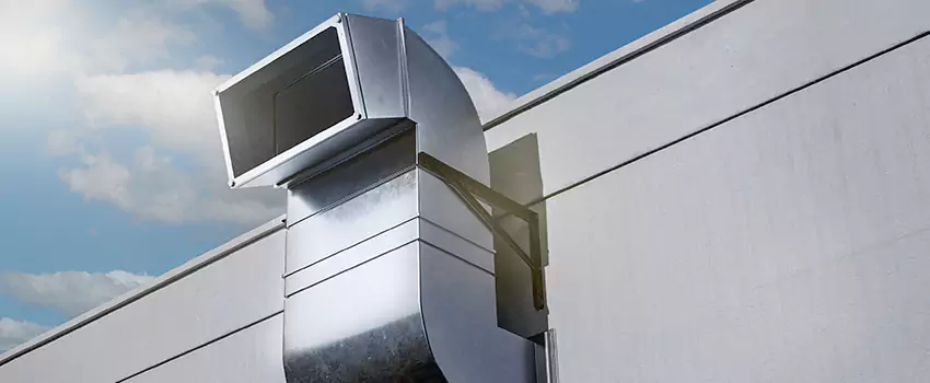 Trusted Air Duct Cleaning Company in Dollard des Ormeaux, Quebec