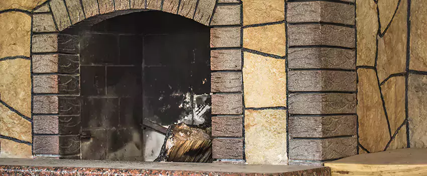 Damaged Brick Fireplace Replacements Services in Dollard des Ormeaux, QC