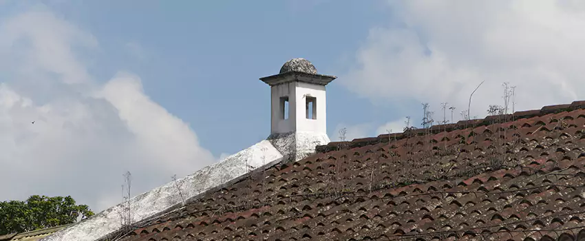 Chimney Air Vent Repair in Dollard des Ormeaux, QC