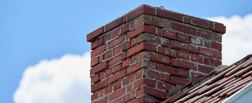 Chimney Fireplace Ash Dump Cleaning in Dollard des Ormeaux, QC