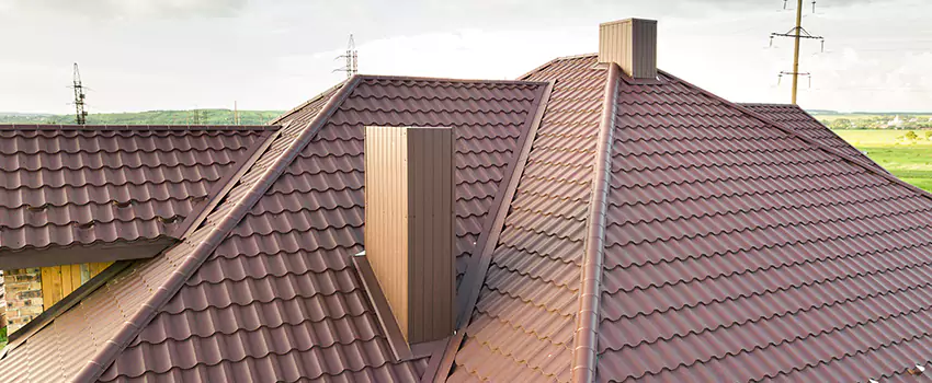 Chimney Creosote Cleaning in Dollard des Ormeaux, QC