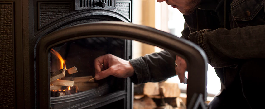 Residential Chimney Flashing Restoration in Dollard des Ormeaux, QC