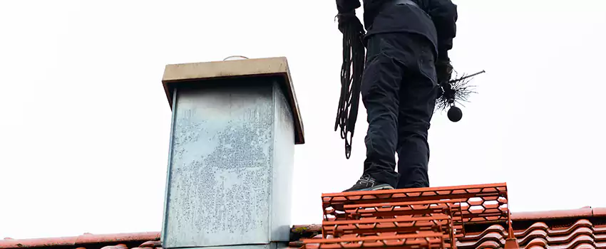 Chimney Inspection Levels in Dollard des Ormeaux, QC