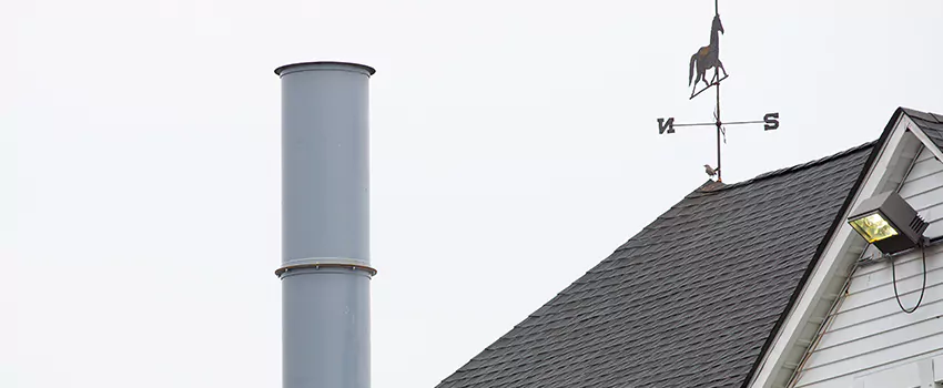 Chimney Liner Services Cost in Dollard des Ormeaux, QC