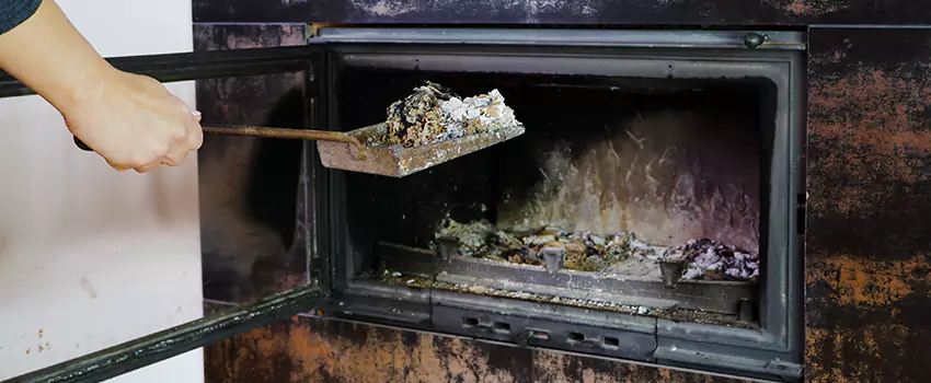 Wood Burning Chimney Odor Removal in Dollard des Ormeaux, Quebec