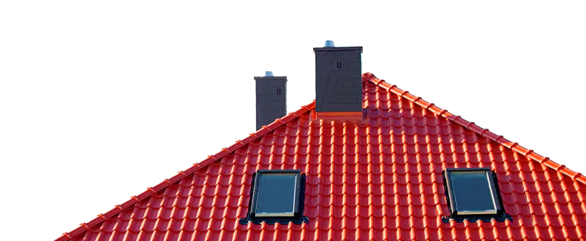 Chimney Pot Replacement in Dollard des Ormeaux, QC