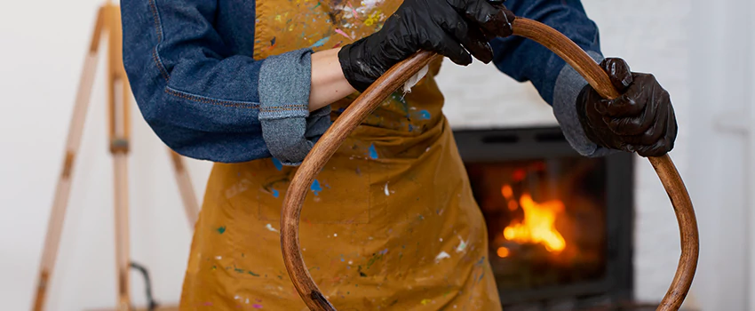 Chimney Saver Waterproofing Services in Dollard des Ormeaux, Quebec