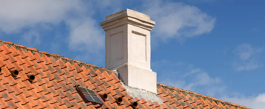 Chimney Sweep To Clear Creosote Buildup in Dollard des Ormeaux, QC