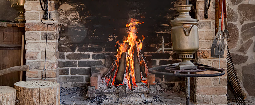 Traditional Fireplace Design Refurbishment Costs in Dollard des Ormeaux, Quebec