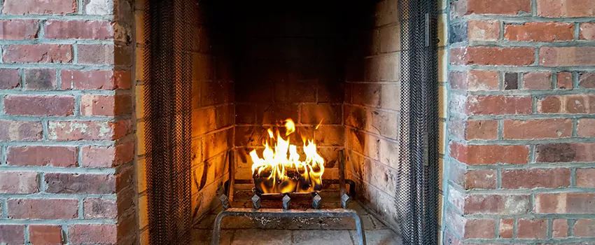 Remove Creosote From Brick in Dollard des Ormeaux, QC