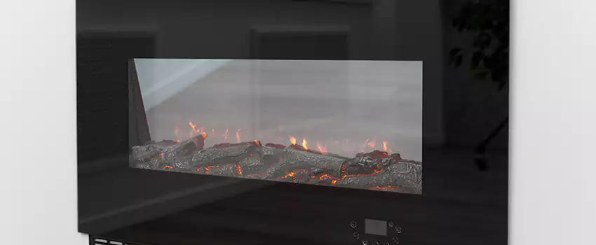 Dimplex Fireplace Installation and Repair in Dollard des Ormeaux, QC