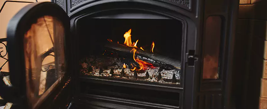 Advantages of Drolet Fireplaces in Dollard des Ormeaux, Quebec