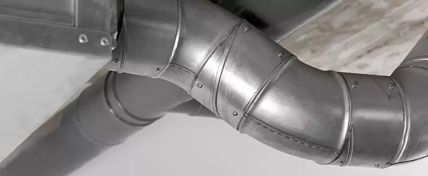 Benefits of Dryer Vent Inspection in Dollard des Ormeaux, QC