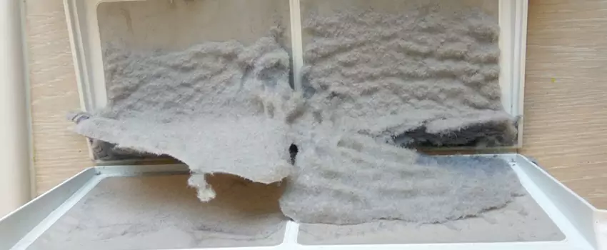 Broken Dryer Vent Replacement in Dollard des Ormeaux, Quebec