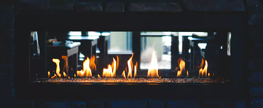 Electric Fireplace Ember Set Enhancement Services in Dollard des Ormeaux, QC