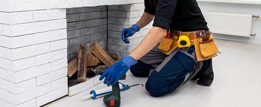 Ethanol Fireplace Installation Contractors in Dollard des Ormeaux, QC