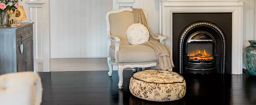 Gas to Wood-Burning Fireplace Conversion Services in Dollard des Ormeaux, Quebec